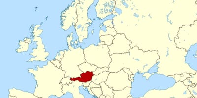 Prikaži na karti Austriji