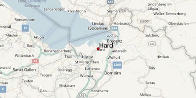 Karta tvrdi Austrija